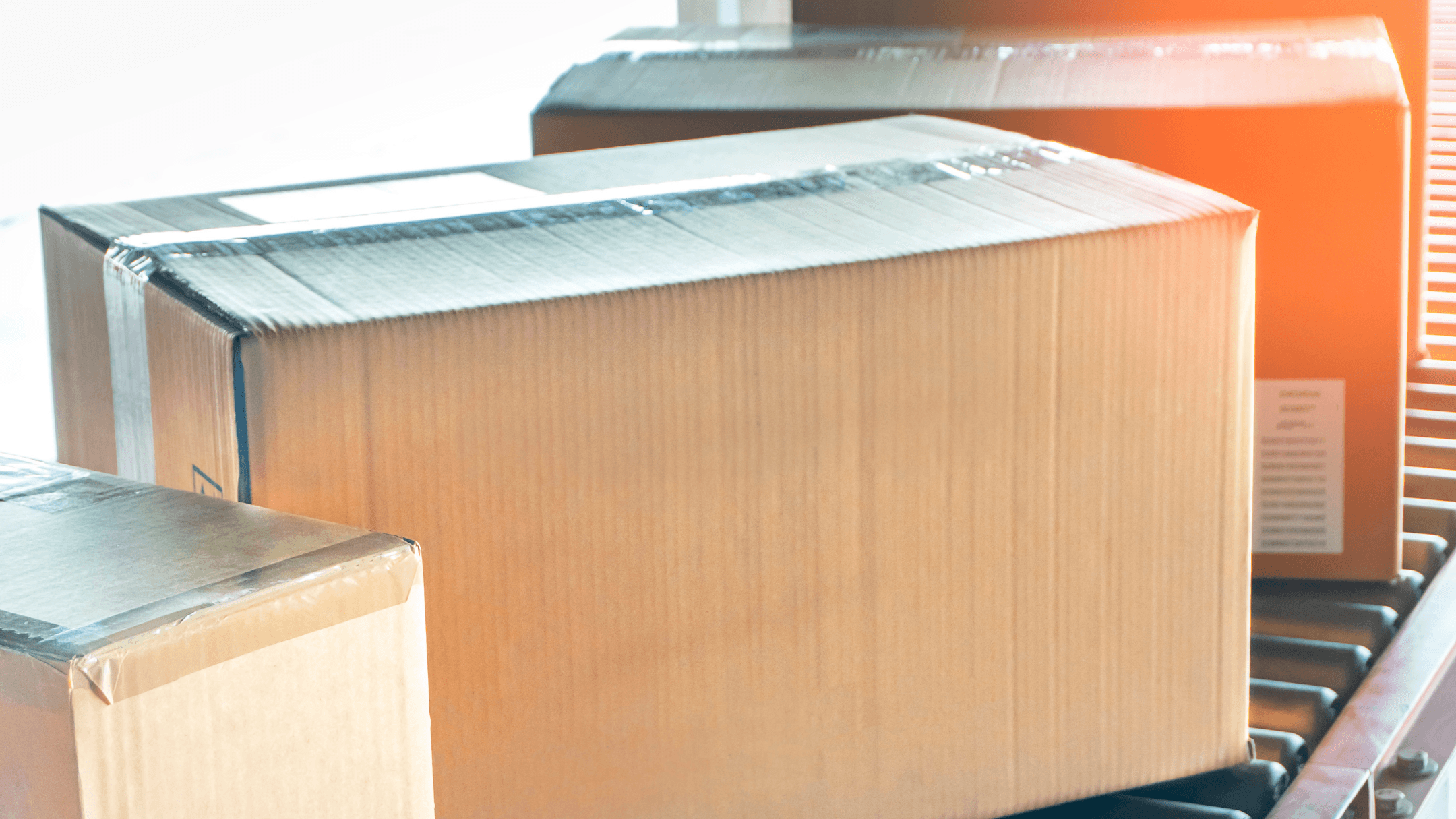 Packaging Industry image