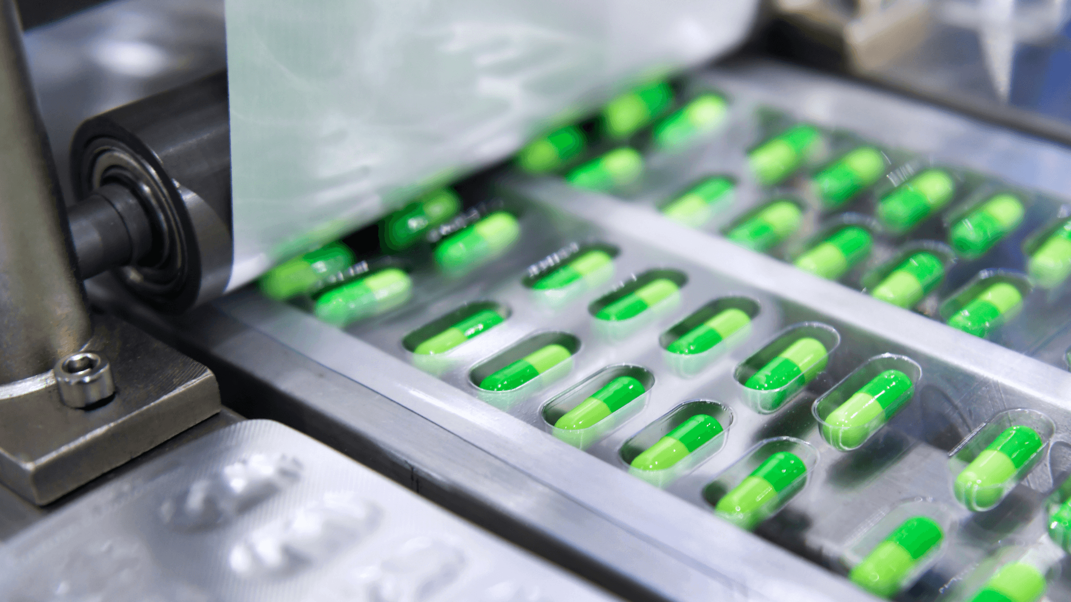 Pharmaceutical Printing image
