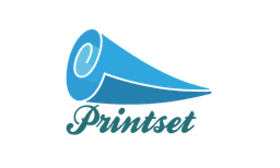 Printset logo